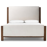 Willem Bed, Omari Natural by Four Hands