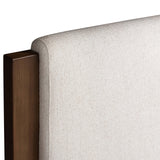 Willem Bed, Omari Natural by Four Hands