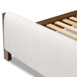 Willem Bed, Omari Natural by Four Hands