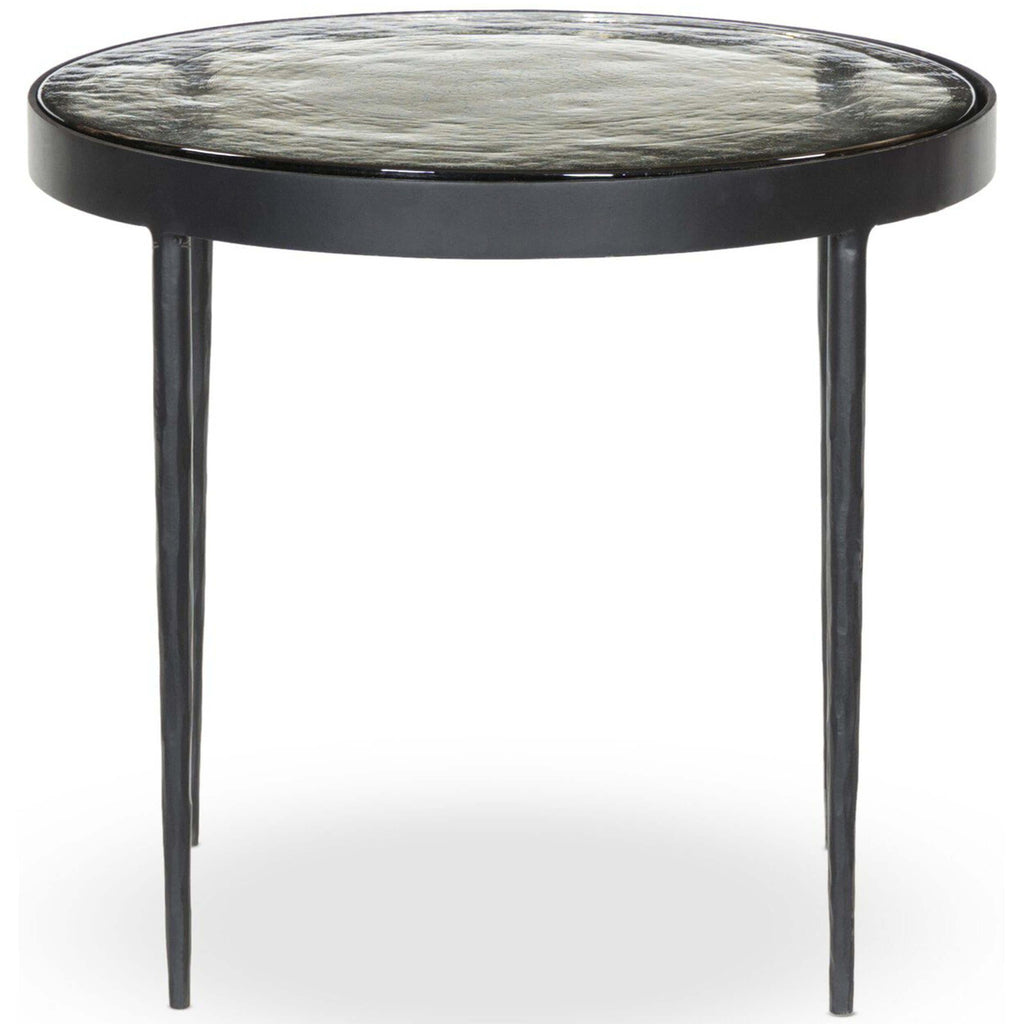 Yoko Nesting Table, Clear by Four Hands – High Fashion Home