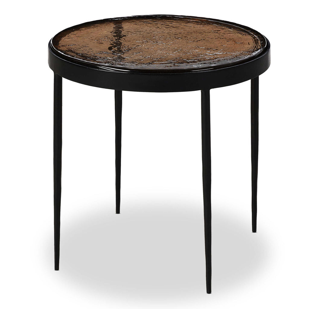 Yoko Nesting Table, Smoked Brown by Four Hands – High Fashion Home