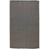 Yuma Outdoor Rug, Charcoal