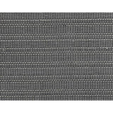 Yuma Outdoor Rug, Charcoal