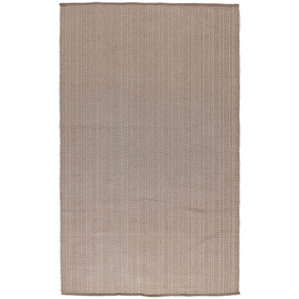 Yuma Outdoor Rug, Sand-Rugs1-High Fashion Home