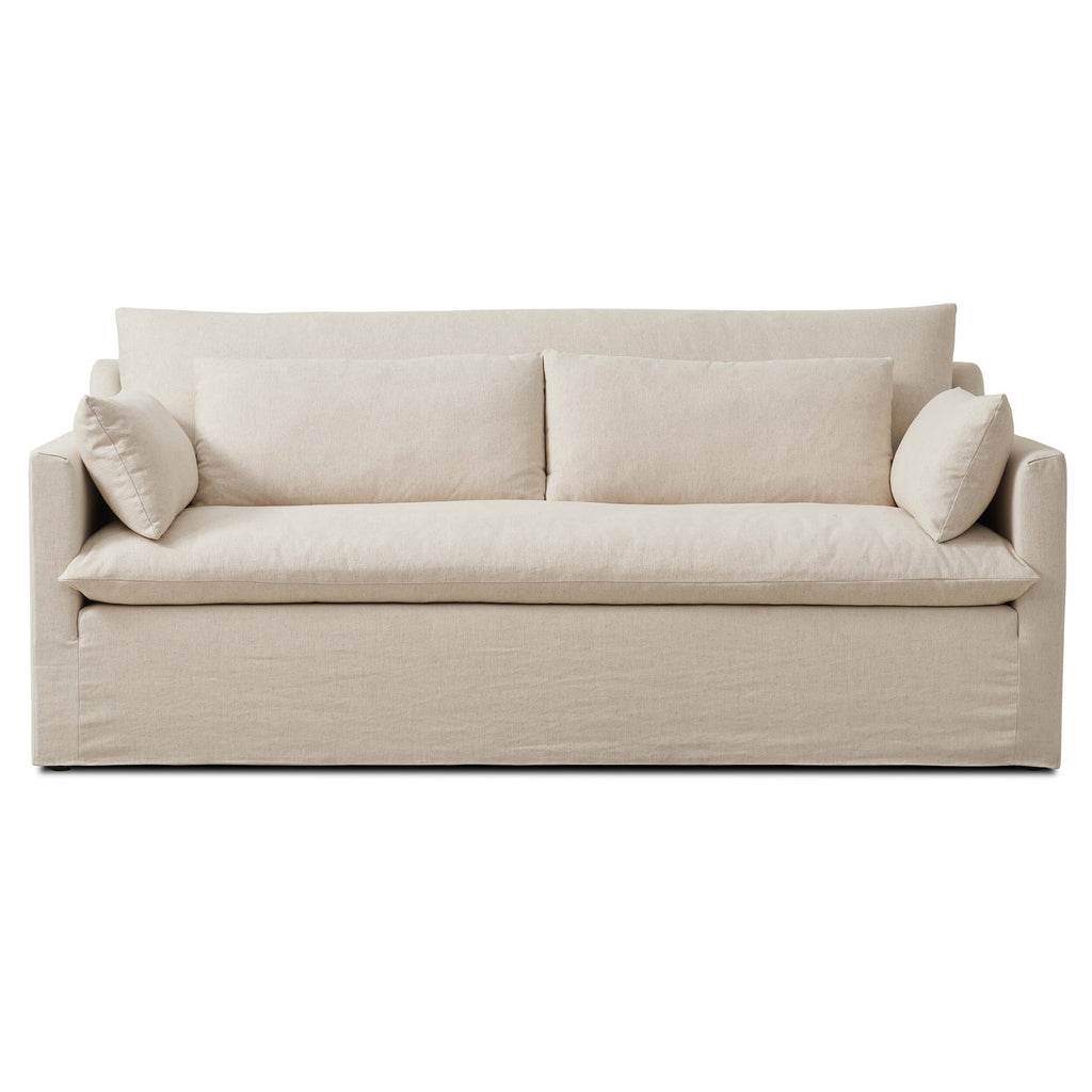 Zadie Sofa, Newcastle Natural High Fashion Home