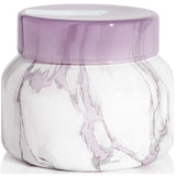 Capri Blue Candle Aloha Orchid, Mercury Iridescent Jar-Accessories-High Fashion Home