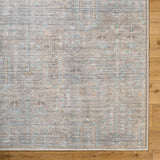 Becki Owens x Livabliss Rug Darling BODA-2302, Tan/Olive/White/Seafoam/Burnt Orange/Black-Rugs1-High Fashion Home