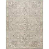 Becki Owens x Livabliss Rug Elle BOEC-2301, Sage/Off-White/Dusty Sage/Slate/Charcoal/Tan-Rugs1-High Fashion Home