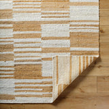 Becki Owens x Livabliss Rug Kamey BOKY-2307, Beige/Off-White/Light Brown-Rugs1-High Fashion Home