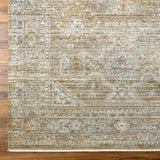 Becki Owens x Livabliss Rug Margaret BOMG-2302, Dark Brown/Taupe/Charcoal/Gray/Medium Brown-Rugs1-High Fashion Home