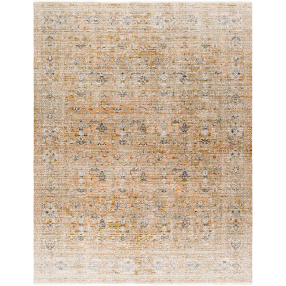 Becki Owens x Livabliss Rug Ren BOMG-2309, Brown/Taupe/Gray/Medium Brown/Blue-Rugs1-High Fashion Home