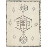 Becki Owens x Livabliss Rug Solana BOOC-2303, Ivory/Black/Beige-Rugs1-High Fashion Home