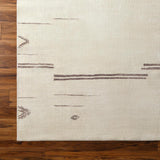 Becki Owens x Livabliss Rug Rivi BORC-2301, Cream/Medium Gray/Charcoal-Rugs1-High Fashion Home