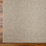 Becki Owens x Livabliss Rug Birdie BORD-2300, Light Beige/Light Brown/Tan/Gray/Deep Teal/Light Olive-Rugs1-High Fashion Home