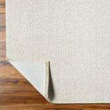 Becki Owens x Livabliss Rug Birdie BORD-2301, Ivory/Light Beige-Rugs1-High Fashion Home