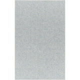 Becki Owens x Livabliss Rug Birdie BORD-2304, Light Gray/Denim-Rugs1-High Fashion Home
