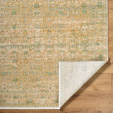 Becki Owens x Surya Rug Renaissance BORI-2306, Light Beige/Tan/Taupe/Olive/Dusty Coral/Sage-Rugs1-High Fashion Home