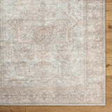 Becki Owens x Livabliss Rug Margot BOSC-2301, Tan/Brown/Amber/Dark Brown/Ivory-Rugs1-High Fashion Home
