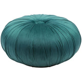 Bund Ottoman, Green - Furniture - Chairs - High Fashion Home