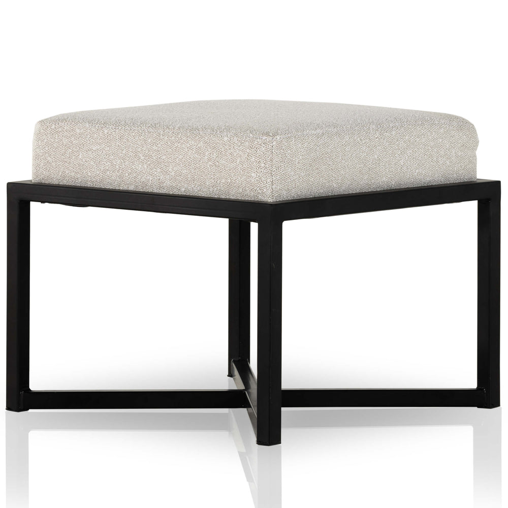 Nadia Stool, Barlow Ivory by Four Hands