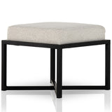 Nadia Stool, Barlow Ivory by Four Hands