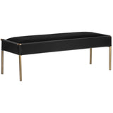 Bellevue Bench, Bravo Black