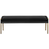 Bellevue Bench, Bravo Black