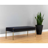 Bellevue Bench, Bravo Black