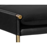Bellevue Bench, Bravo Black