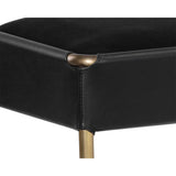 Bellevue Bench, Bravo Black