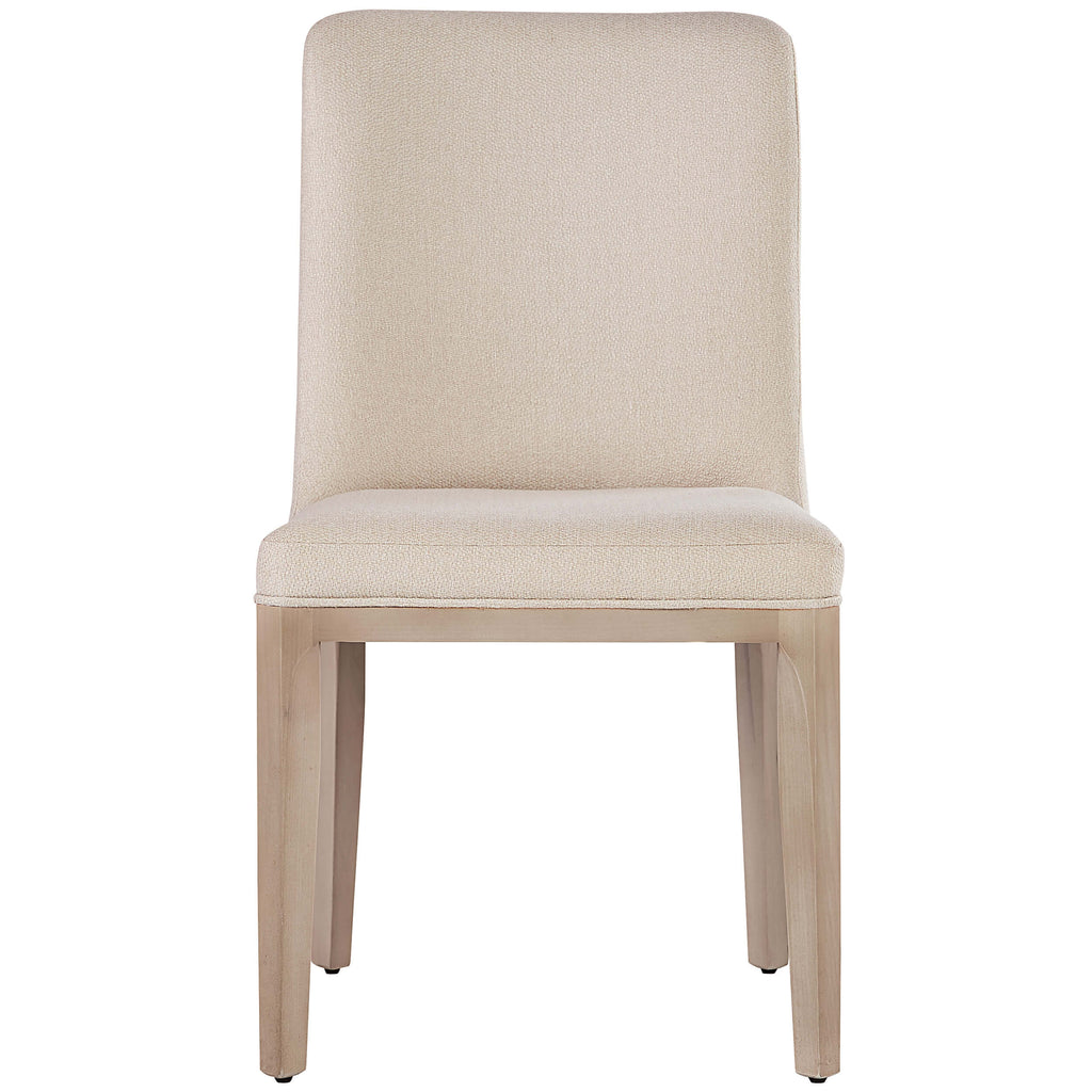 Harold upholstered dining sale chair