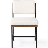 Benton Dining Chair, Fayette Cloud, Set of 2