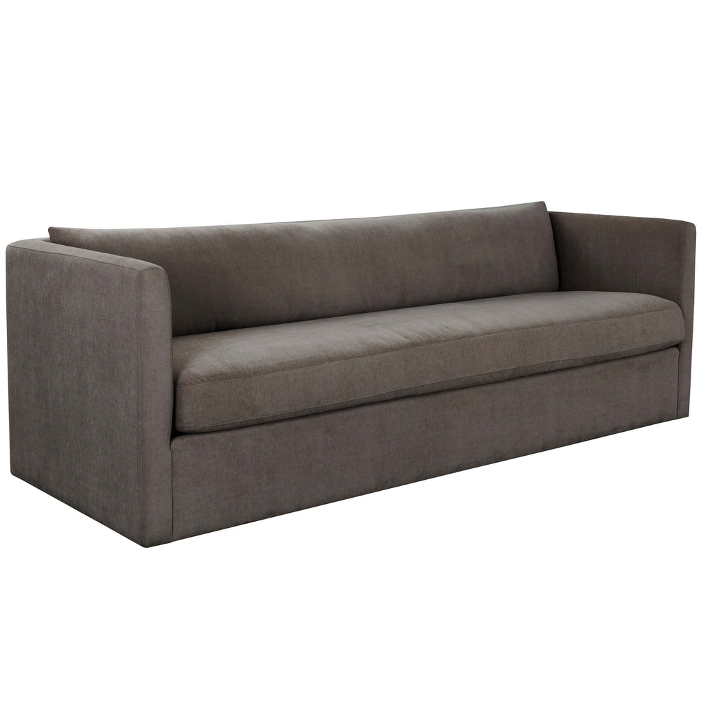 Leander Sofa, Danny Dusty Brown – High Fashion Home