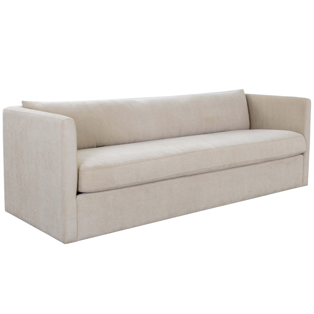 Leander Sofa, Danny Cream High Fashion Home