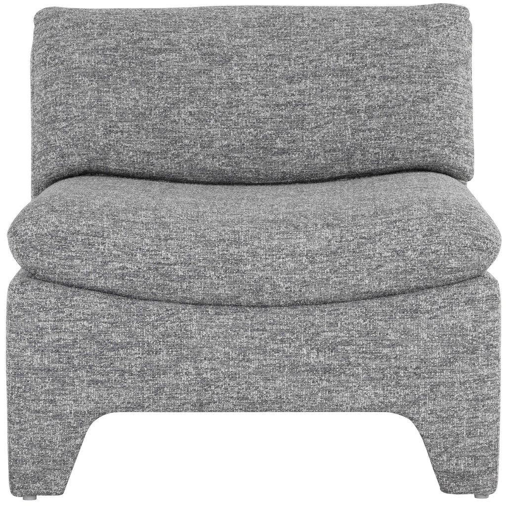 Dallin Chair, Boho Sesame – High Fashion Home