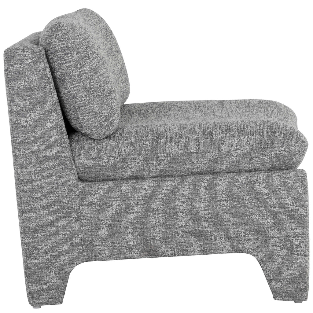 Dallin Chair, Boho Sesame – High Fashion Home