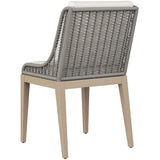 Sorrento Side Chair, Palazzo Cream, Set of 2-Furniture - Dining-High Fashion Home