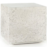 Otero Outdoor End Table by Four Hands