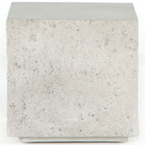 Otero Outdoor End Table by Four Hands