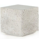 Otero Outdoor End Table by Four Hands