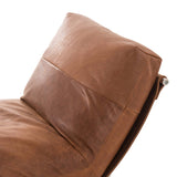 Alaia Chair, Heirloom Sienna-Furniture - Chairs-High Fashion Home