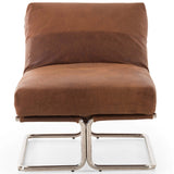 Alaia Chair, Heirloom Sienna-Furniture - Chairs-High Fashion Home