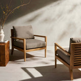 Amaya Outdoor Chair by Four Hands