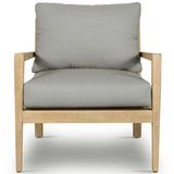Amaya Outdoor Chair by Four Hands