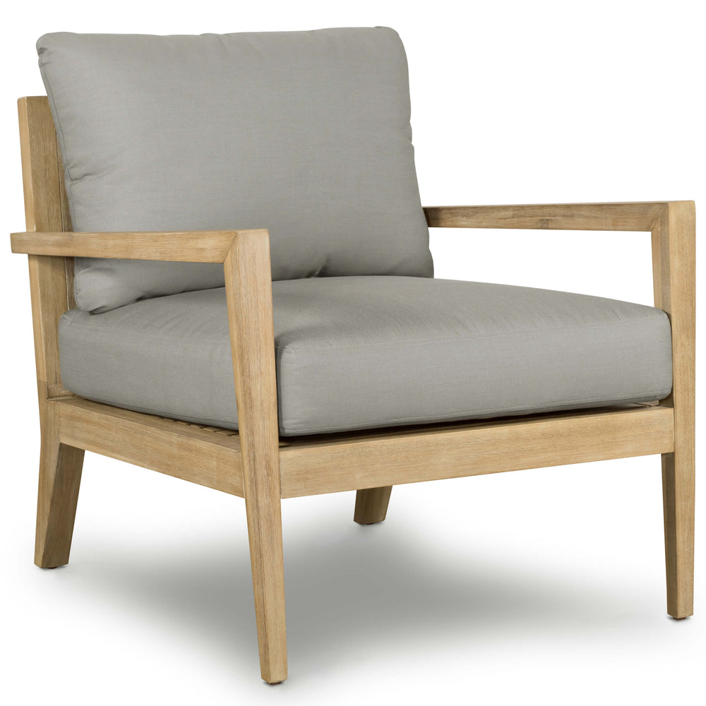 Amaya Outdoor Chair by Four Hands