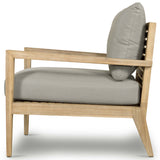 Amaya Outdoor Chair by Four Hands