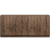 Perrin Sideboard, Rustic Fawn-Furniture - Storage-High Fashion Home
