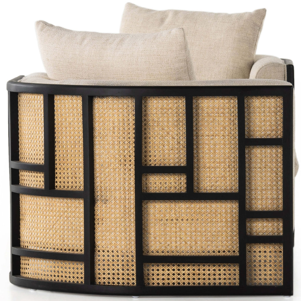 Four hands june chair deals