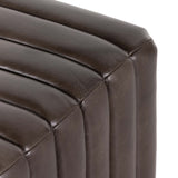 Augustine Bench, Deacon Wolf-Furniture - Chairs-High Fashion Home