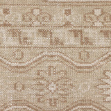 Cortona Hand Knotted Rug, Cream-Rugs1-High Fashion Home